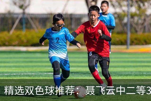 精选双色球推荐：聂飞云中二等386万 10人中5+1